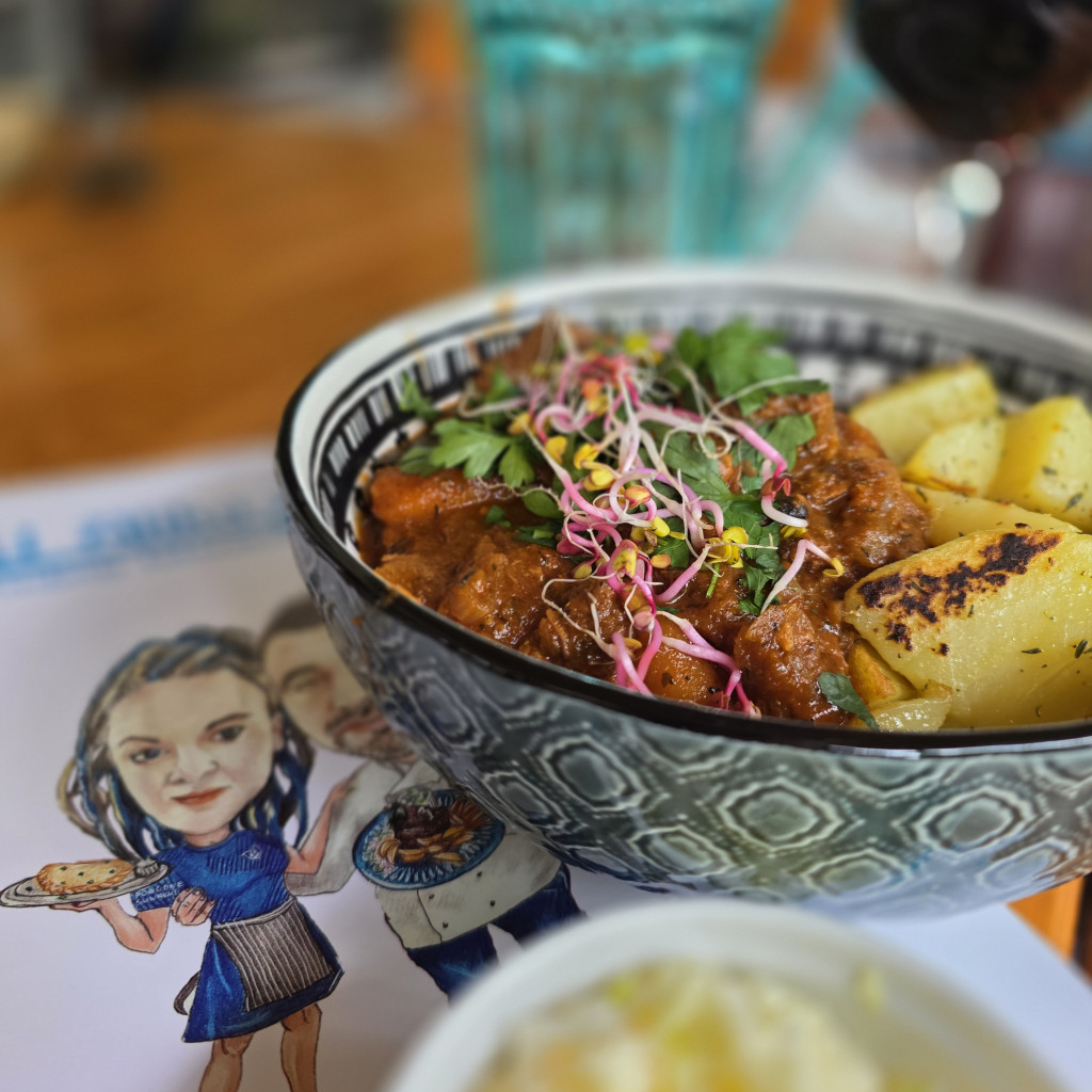 Restaurant image